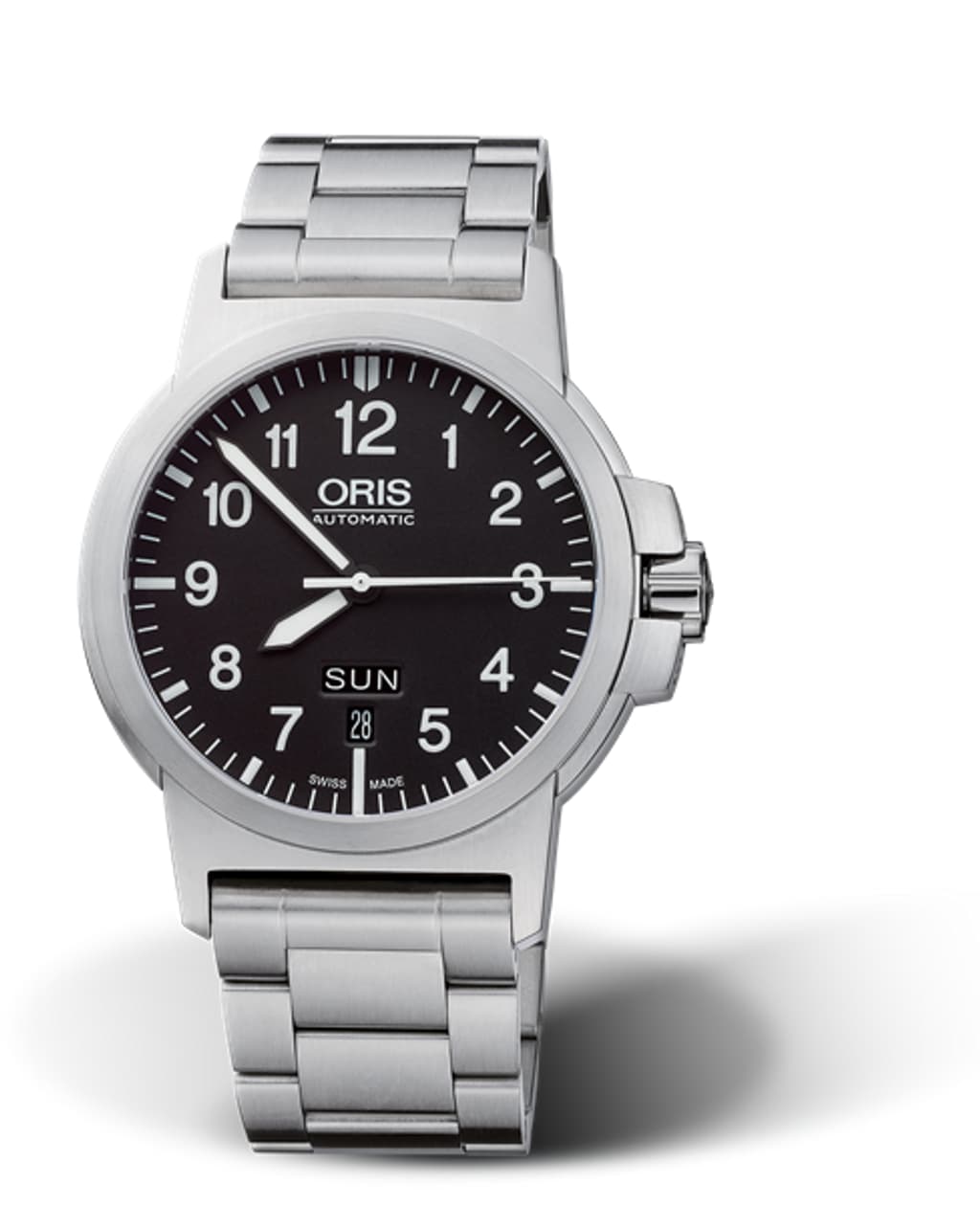 Oris bc3 price top